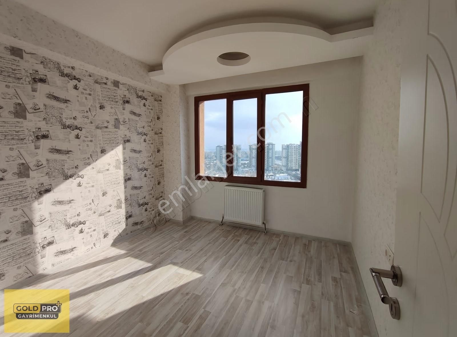 Diyarbakır Kayapınar Fırat Mahallesinde Kiralık 4+1 Daire - Görsel 16