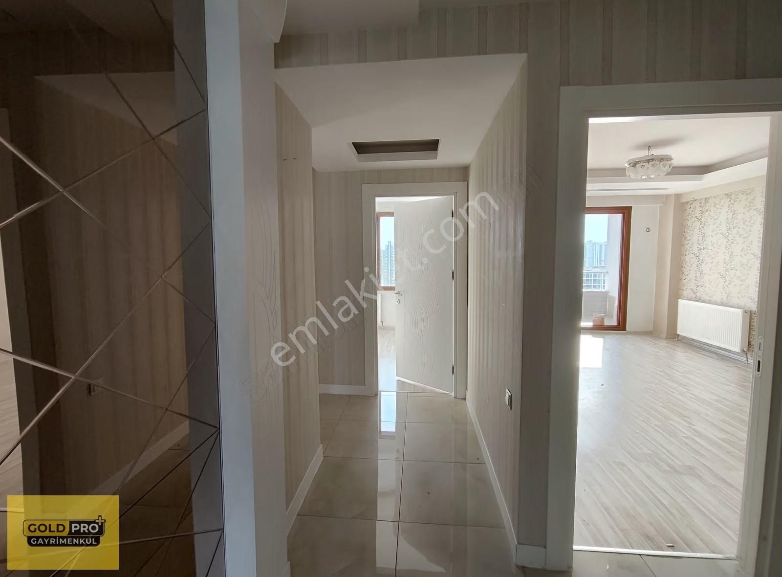 Diyarbakır Kayapınar Fırat Mahallesinde Kiralık 4+1 Daire - Görsel 22