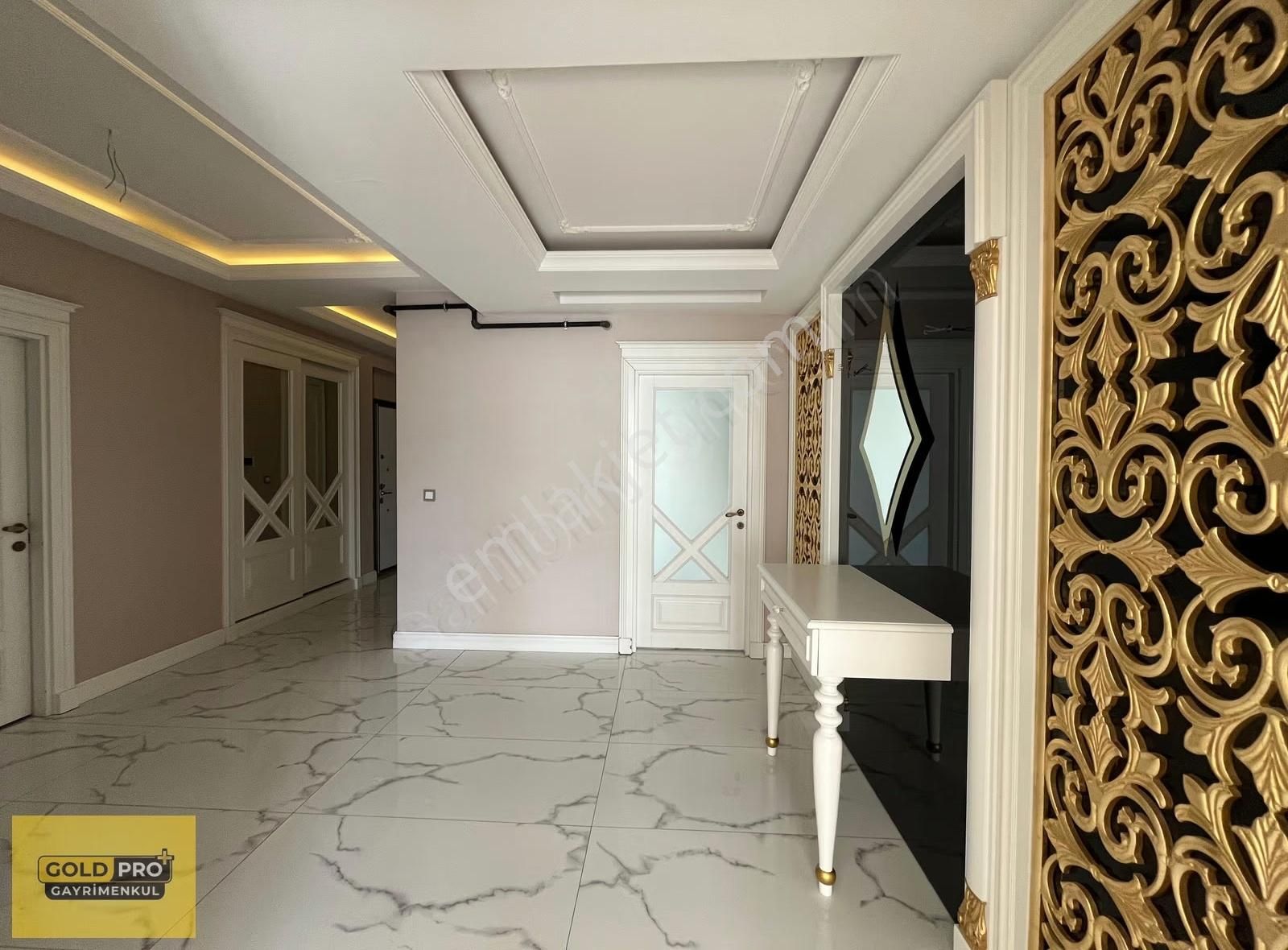 Diyarbakır Kayapınar Fırat Mahallesinde Satılık 4+1 Lüks Daire - Görsel 13