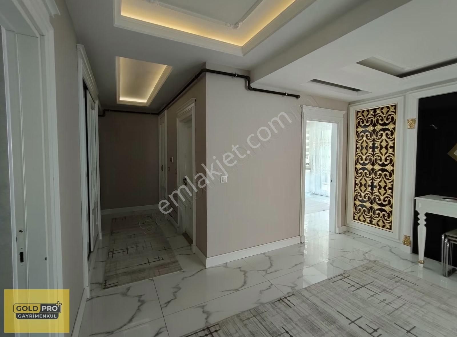 Diyarbakır Kayapınar Fırat Mahallesinde Satılık 4+1 Lüks Daire - Görsel 6