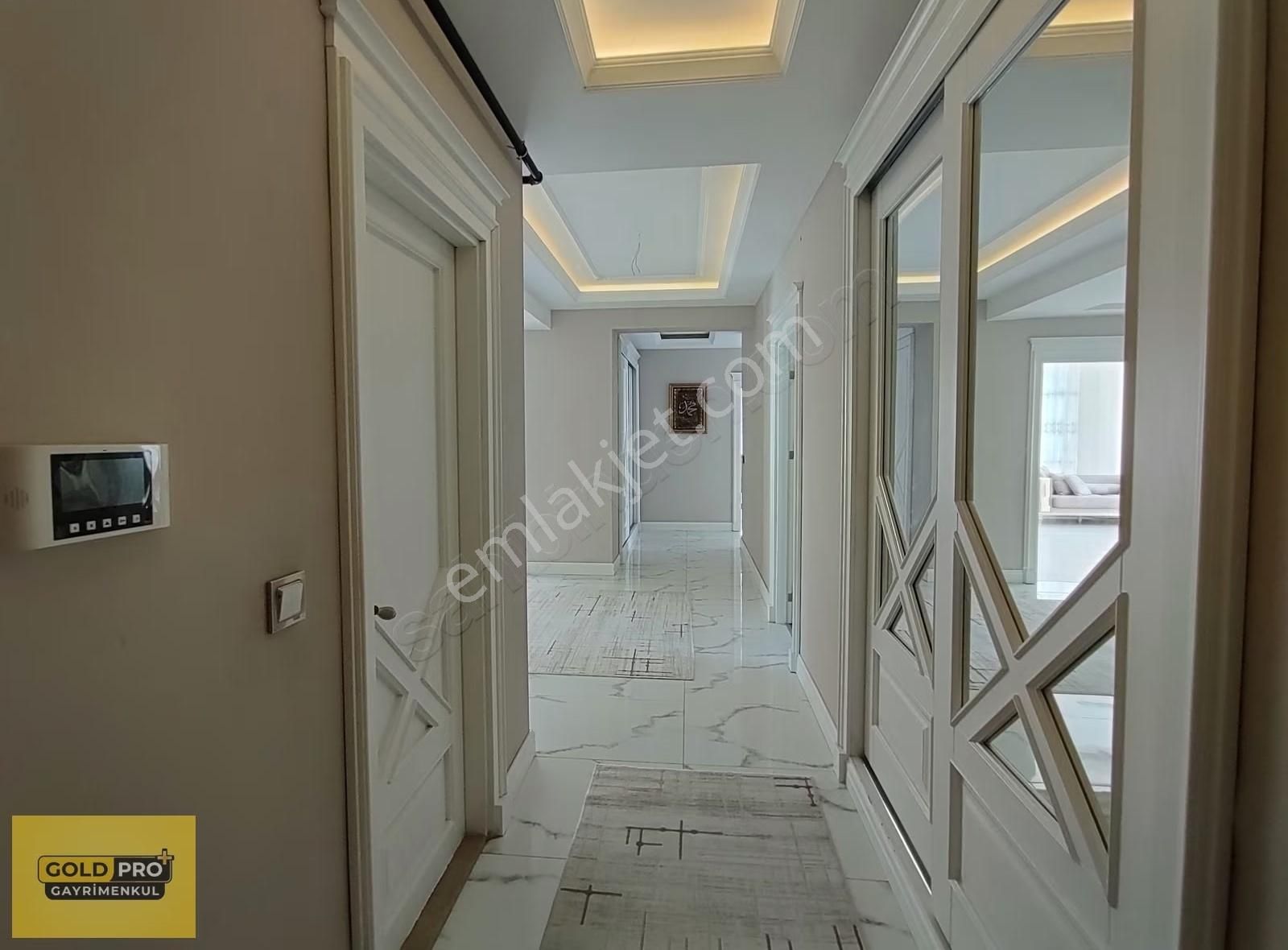 Diyarbakır Kayapınar Fırat Mahallesinde Satılık 4+1 Lüks Daire - Görsel 25