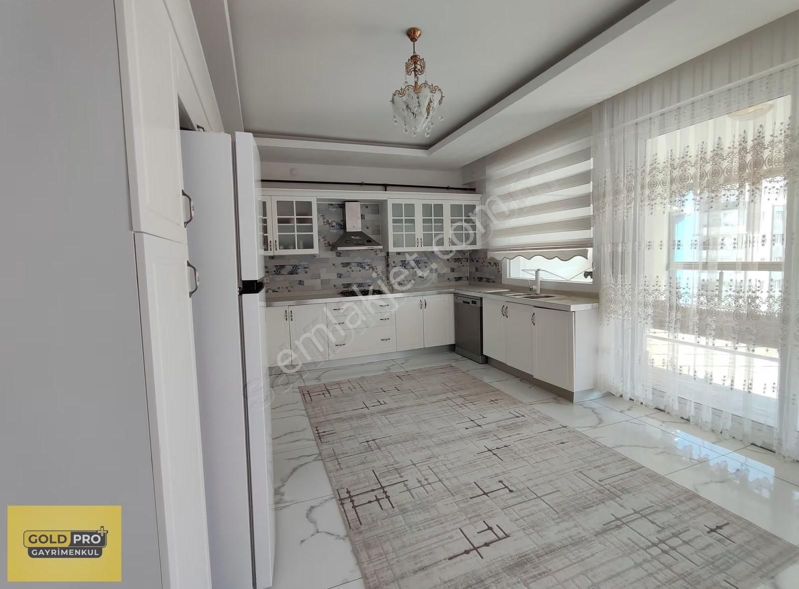 Diyarbakır Kayapınar Fırat Mahallesinde Satılık 4+1 Lüks Daire - Görsel 7