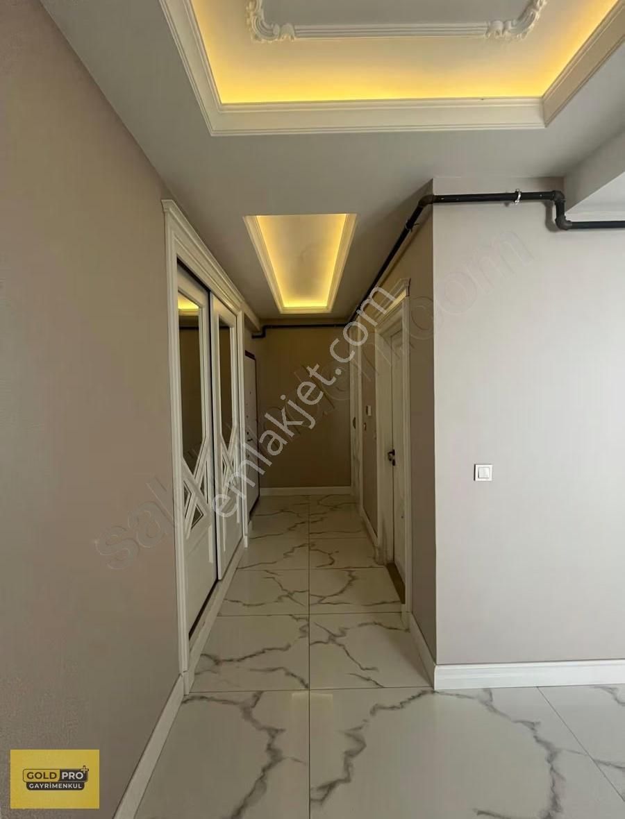 Diyarbakır Kayapınar Fırat Mahallesinde Satılık 4+1 Lüks Daire - Görsel 16