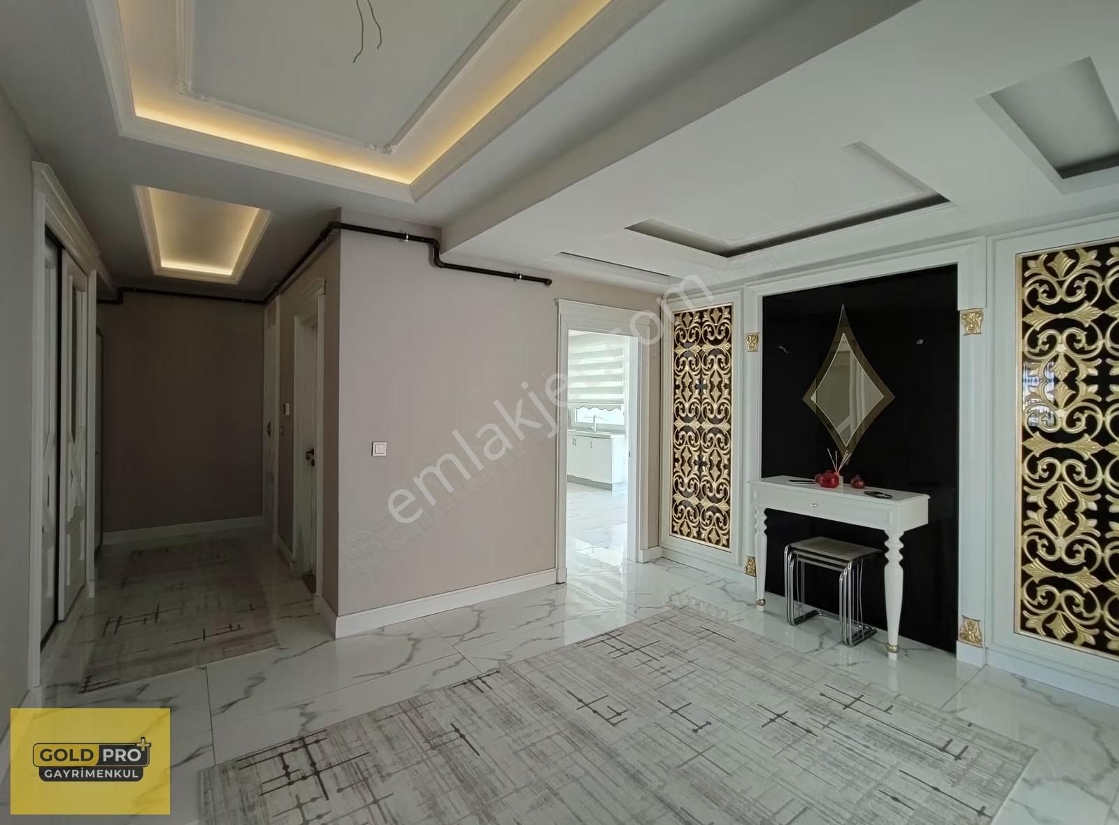 Diyarbakır Kayapınar Fırat Mahallesinde Satılık 4+1 Lüks Daire - Görsel 12