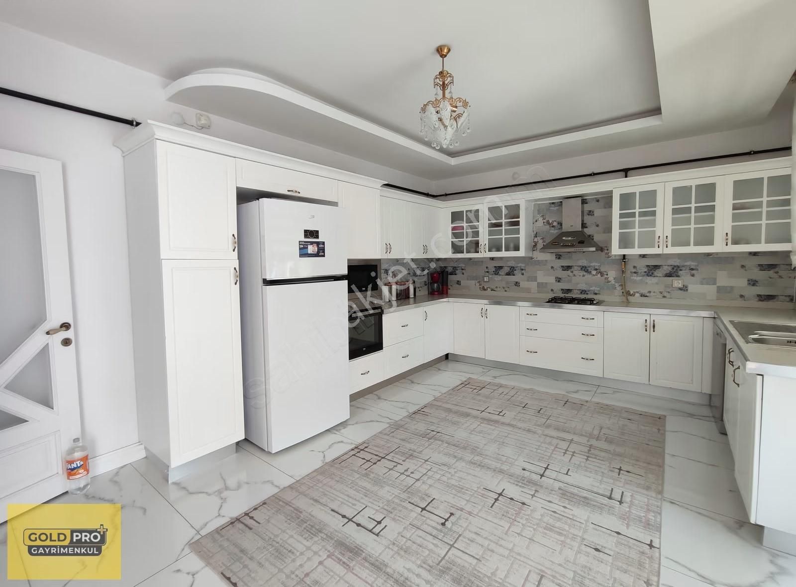 Diyarbakır Kayapınar Fırat Mahallesinde Satılık 4+1 Lüks Daire