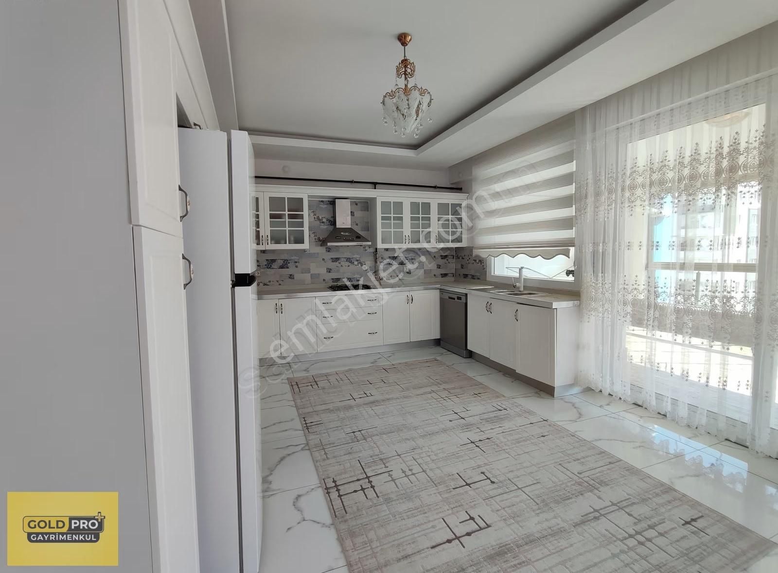 Diyarbakır Kayapınar Fırat Mahallesinde Satılık 4+1 Lüks Daire - Görsel 14