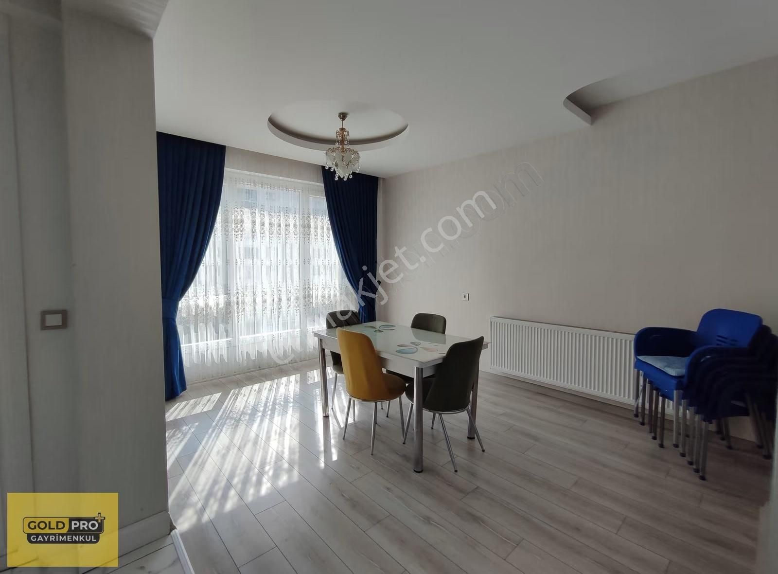 Diyarbakır Kayapınar Fırat Mahallesinde Satılık 4+1 Lüks Daire - Görsel 20
