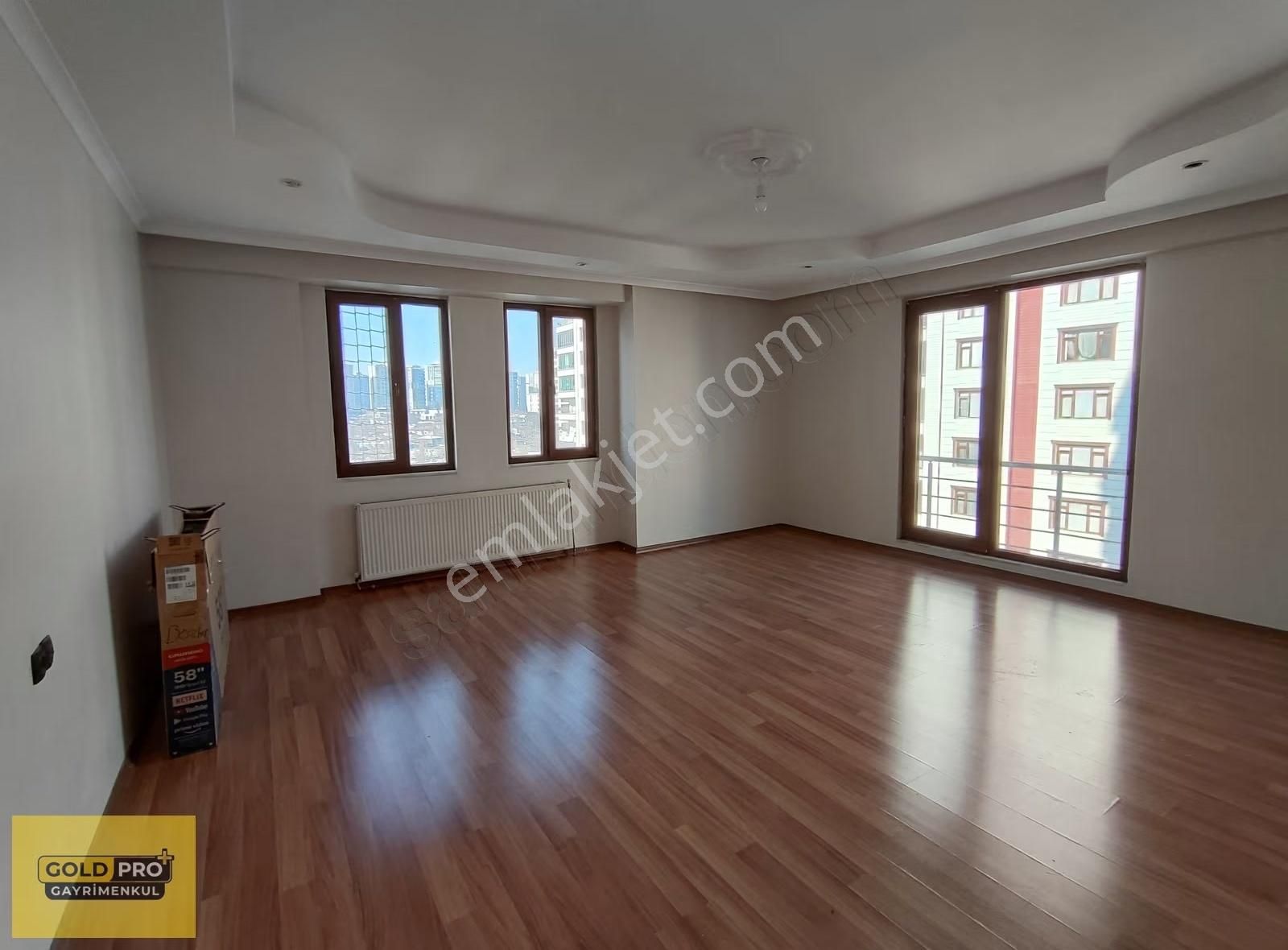 Diyarbakır Kayapınar Fırat Mahallesinde Kiralık 3+1 Daire - Görsel 11