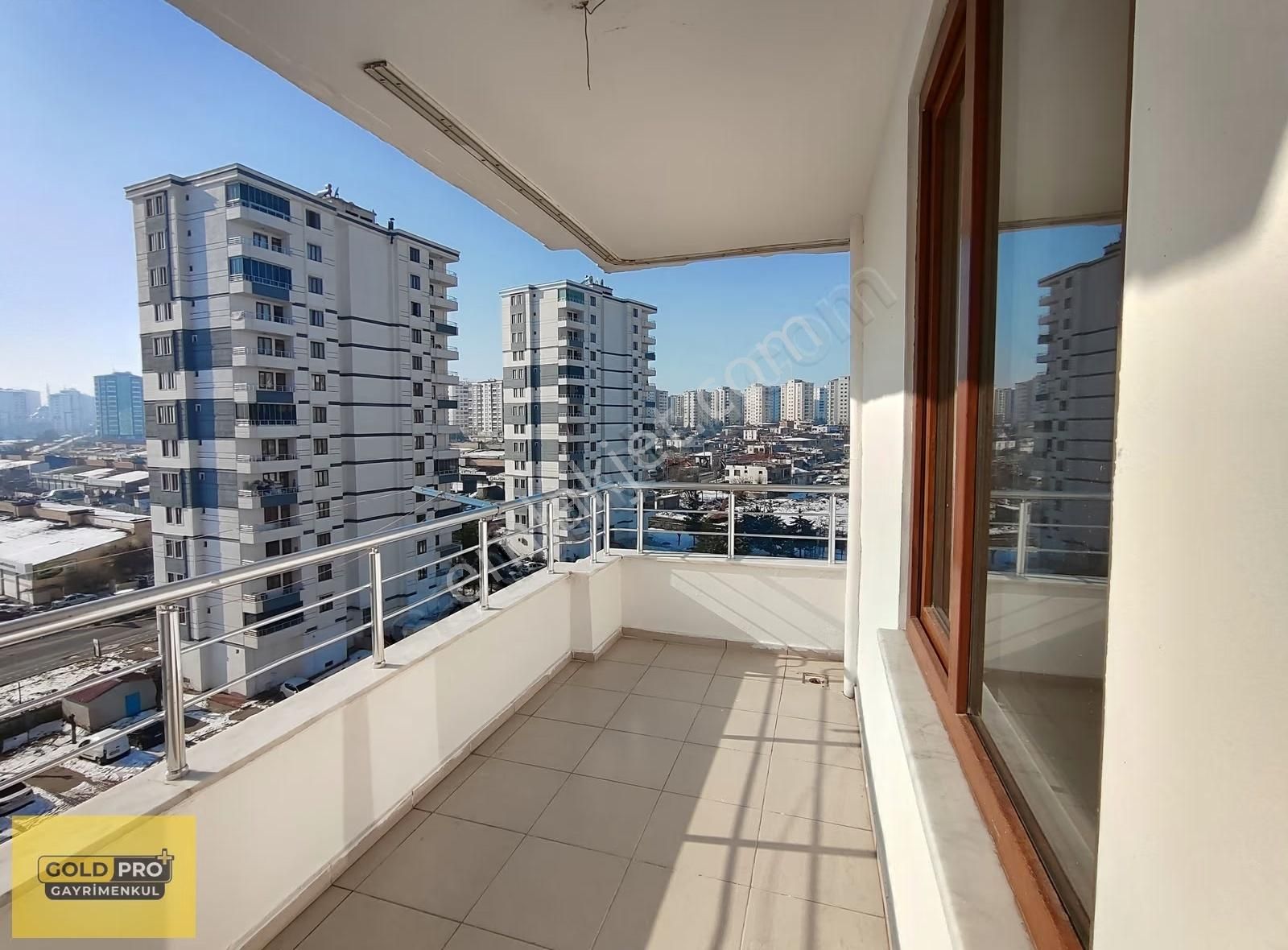 Diyarbakır Kayapınar Fırat Mahallesinde Kiralık 3+1 Daire - Görsel 18