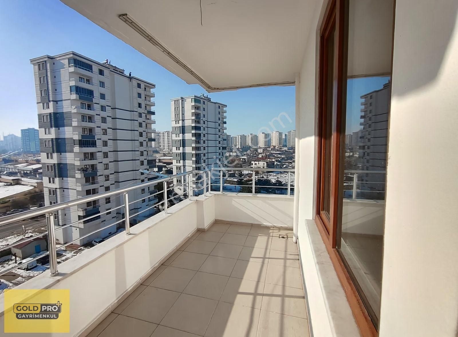 Diyarbakır Kayapınar Fırat Mahallesinde Kiralık 3+1 Daire - Görsel 10
