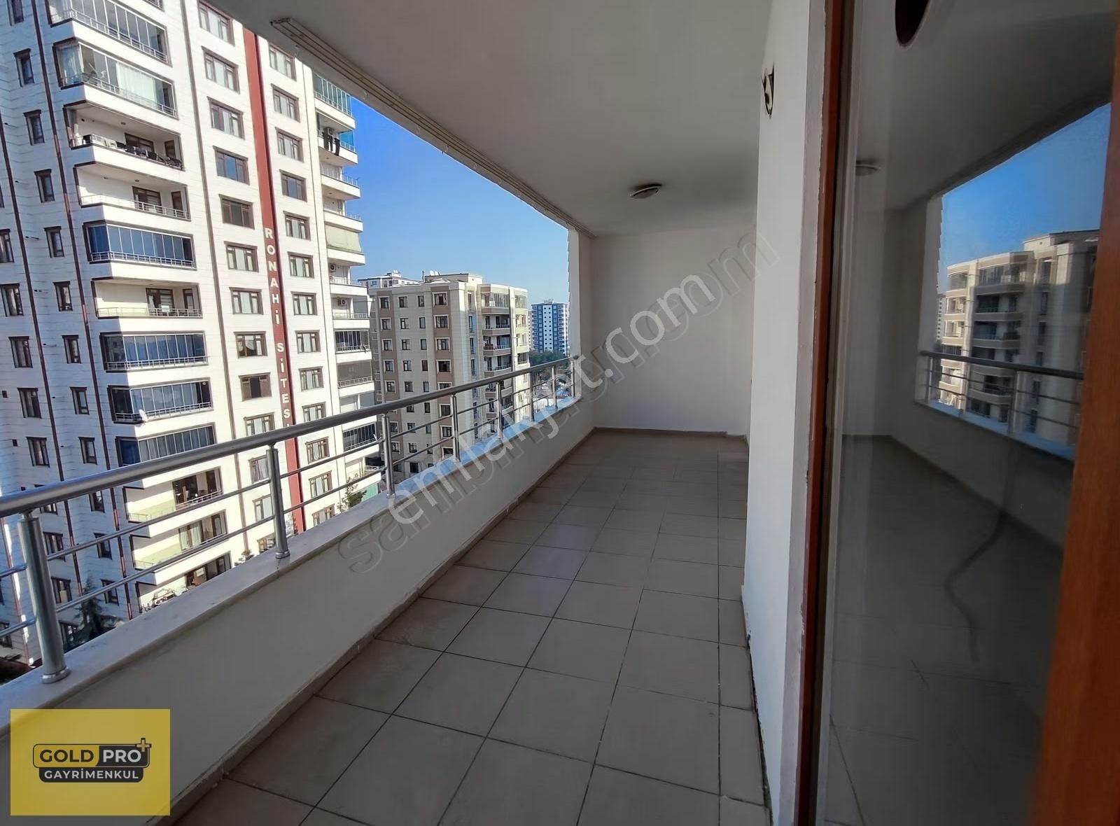 Diyarbakır Kayapınar Fırat Mahallesinde Kiralık 3+1 Daire - Görsel 12