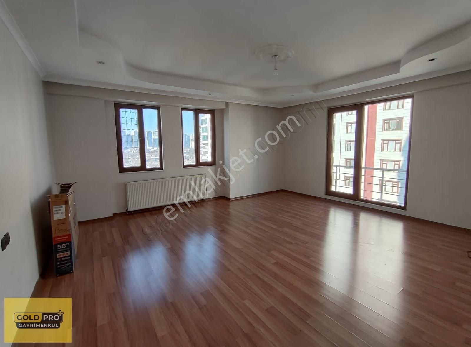 Diyarbakır Kayapınar Fırat Mahallesinde Kiralık 3+1 Daire - Görsel 5
