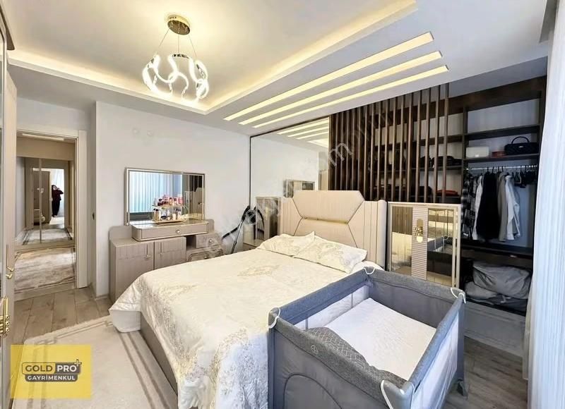 Diyarbakır Kayapınar Talaytepe 'de Satılık 3.5+1 Daire - Görsel 7