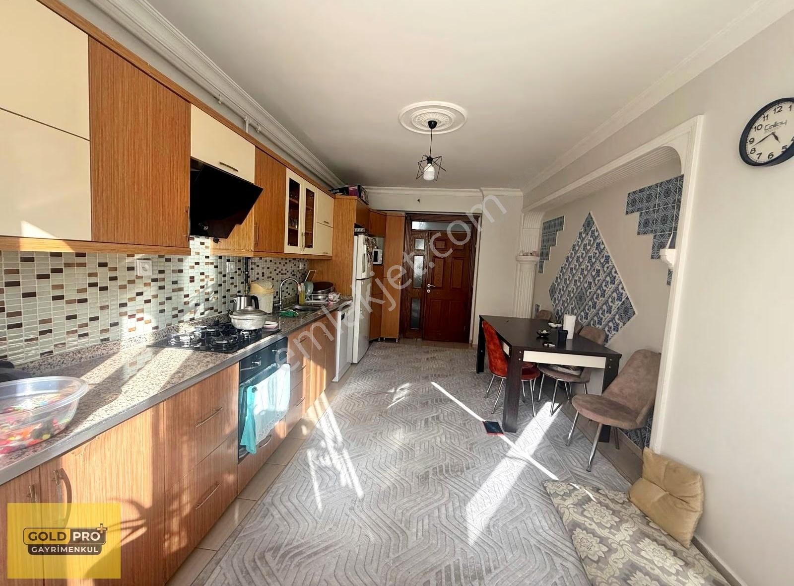 Diyarbakır Bağcılar'da Mahalesinde Satılık Lüx 4+1 Daire - Görsel 12