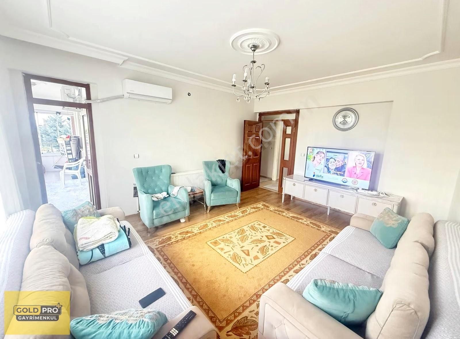 Diyarbakır Bağcılar'da Mahalesinde Satılık Lüx 4+1 Daire - Görsel 34