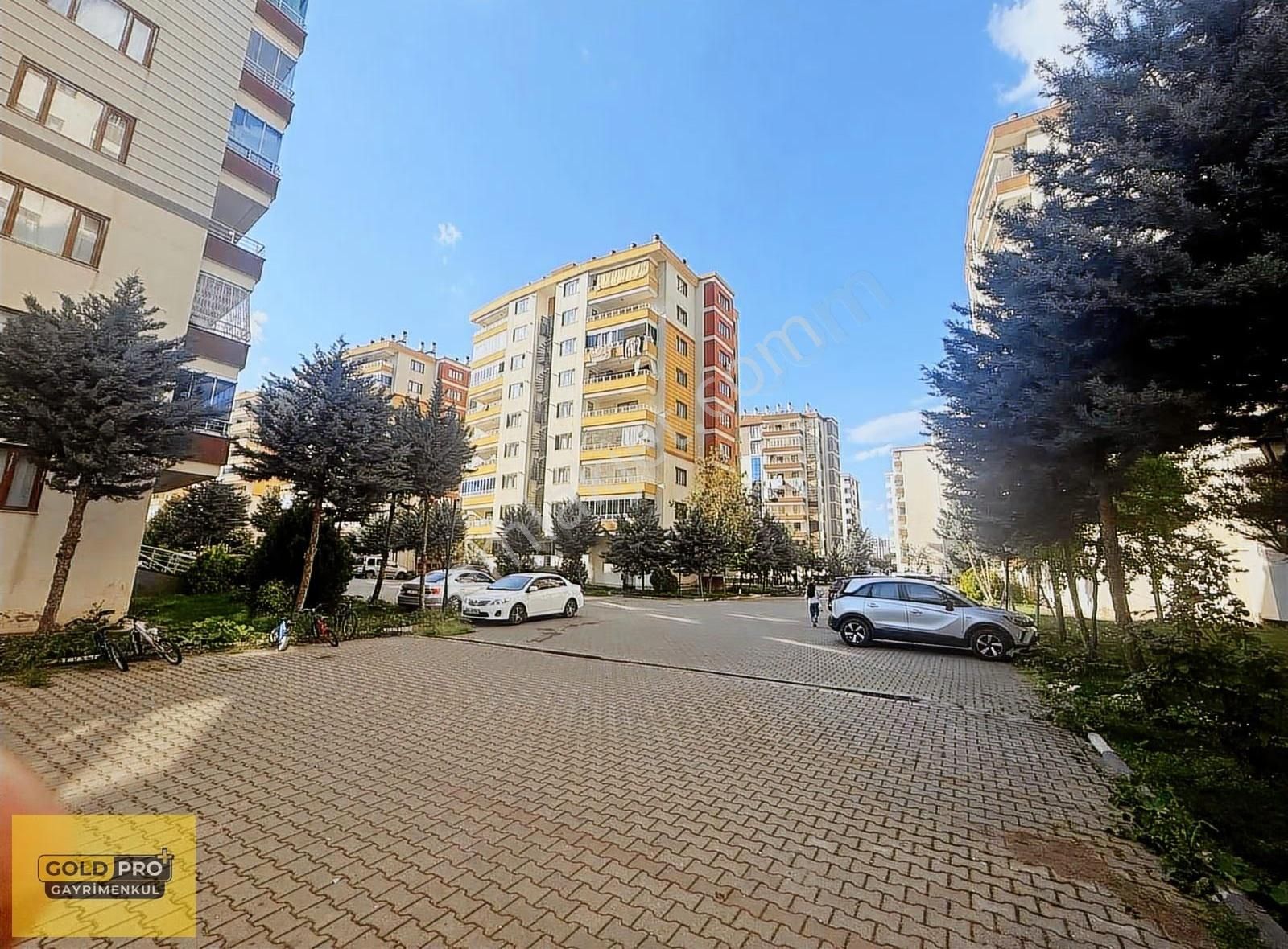 Diyarbakır Bağcılar'da Mahalesinde Satılık Lüx 4+1 Daire - Görsel 5