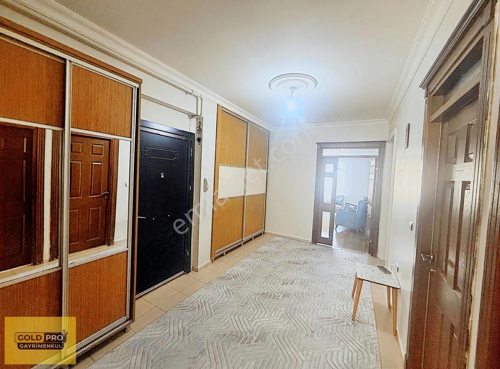 Diyarbakır Bağcılar'da Mahalesinde Satılık Lüx 4+1 Daire - Görsel 21