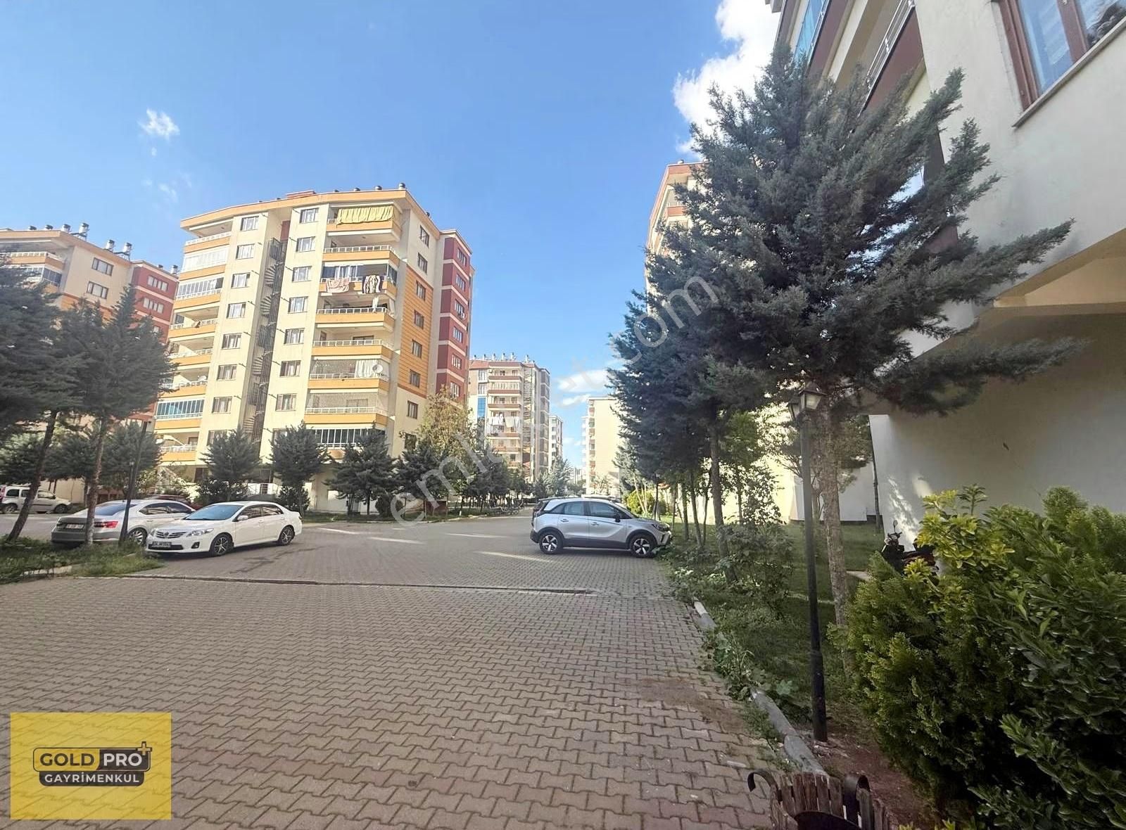 Diyarbakır Bağcılar'da Mahalesinde Satılık Lüx 4+1 Daire - Görsel 28