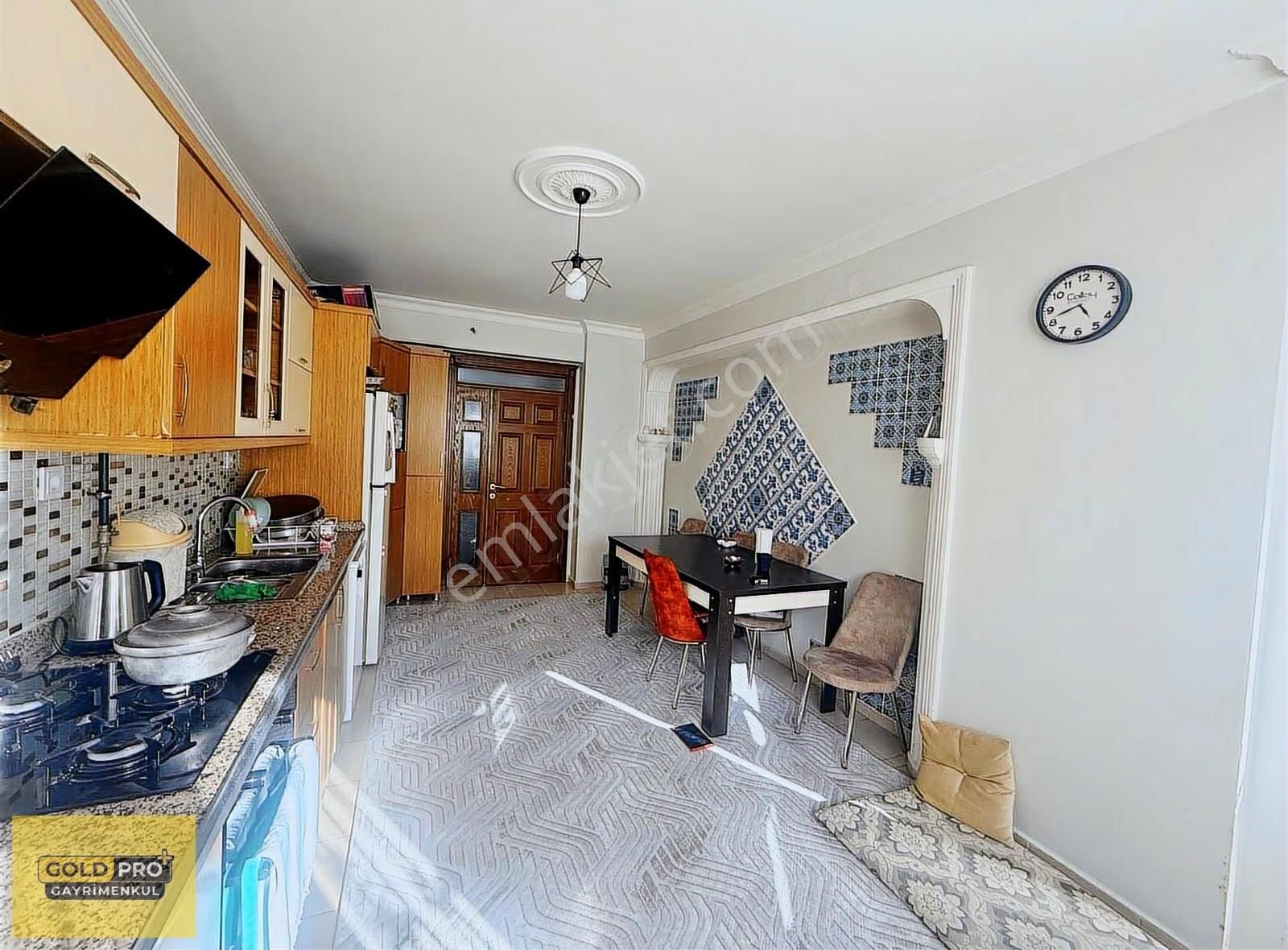 Diyarbakır Bağcılar'da Mahalesinde Satılık Lüx 4+1 Daire - Görsel 8