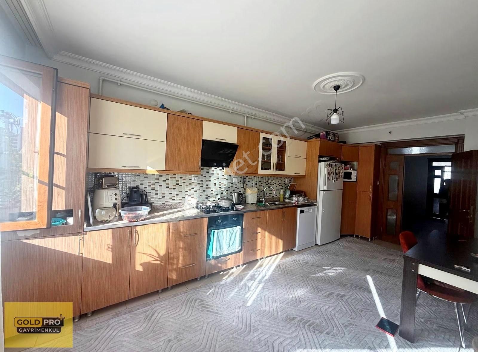 Diyarbakır Bağcılar'da Mahalesinde Satılık Lüx 4+1 Daire - Görsel 13