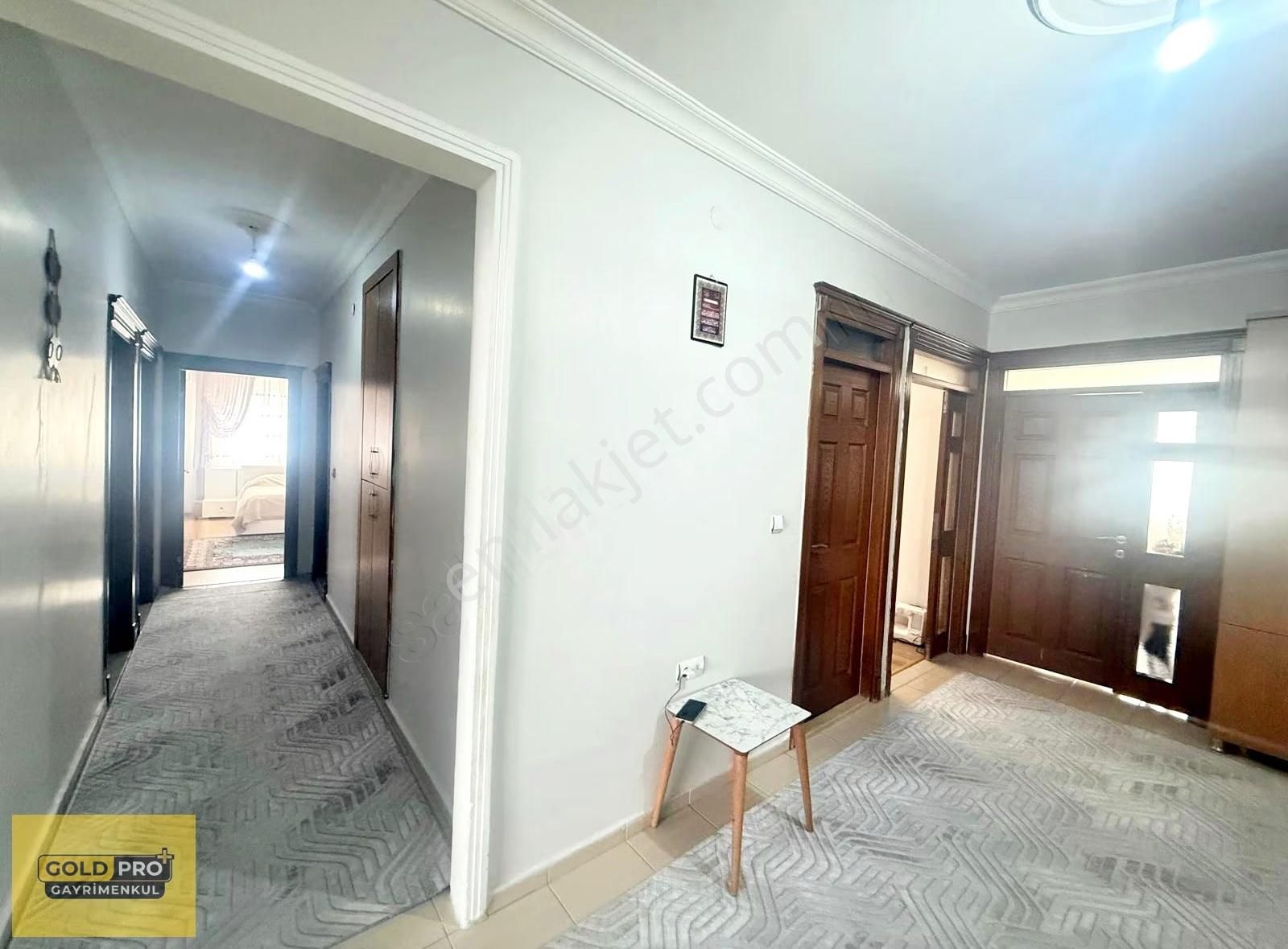 Diyarbakır Bağcılar'da Mahalesinde Satılık Lüx 4+1 Daire - Görsel 33