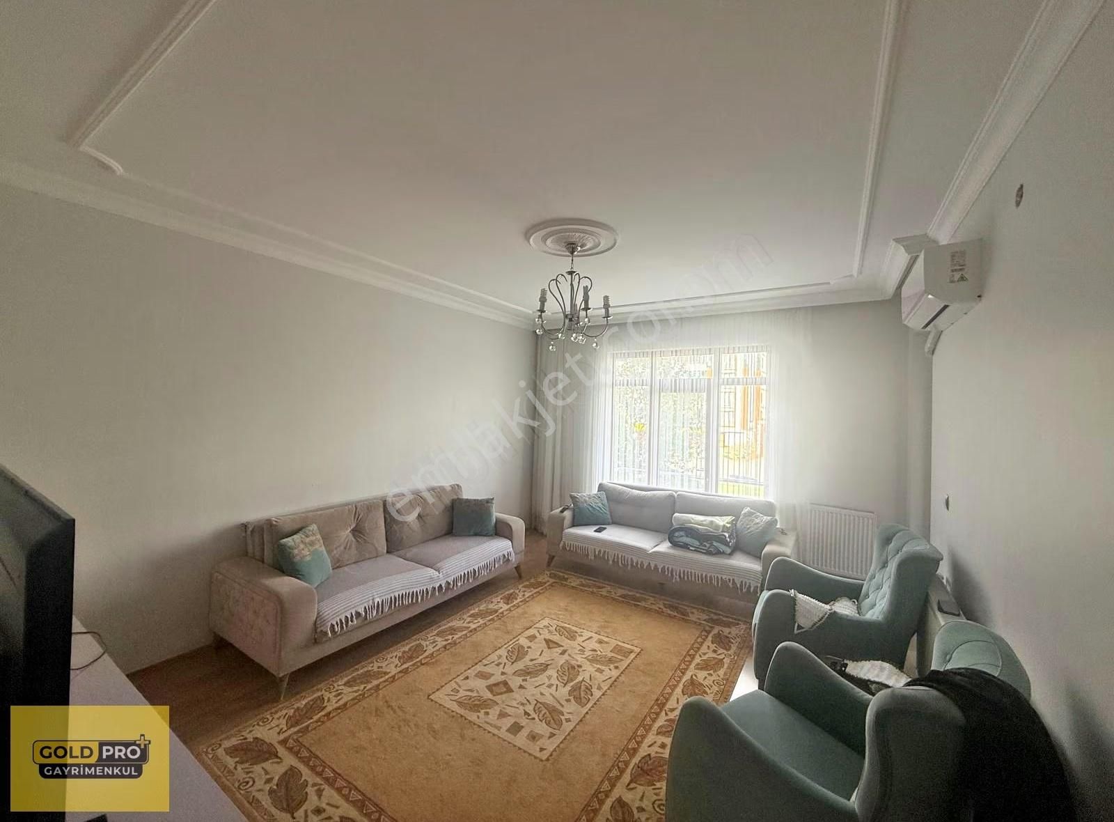 Diyarbakır Bağcılar'da Mahalesinde Satılık Lüx 4+1 Daire - Görsel 26