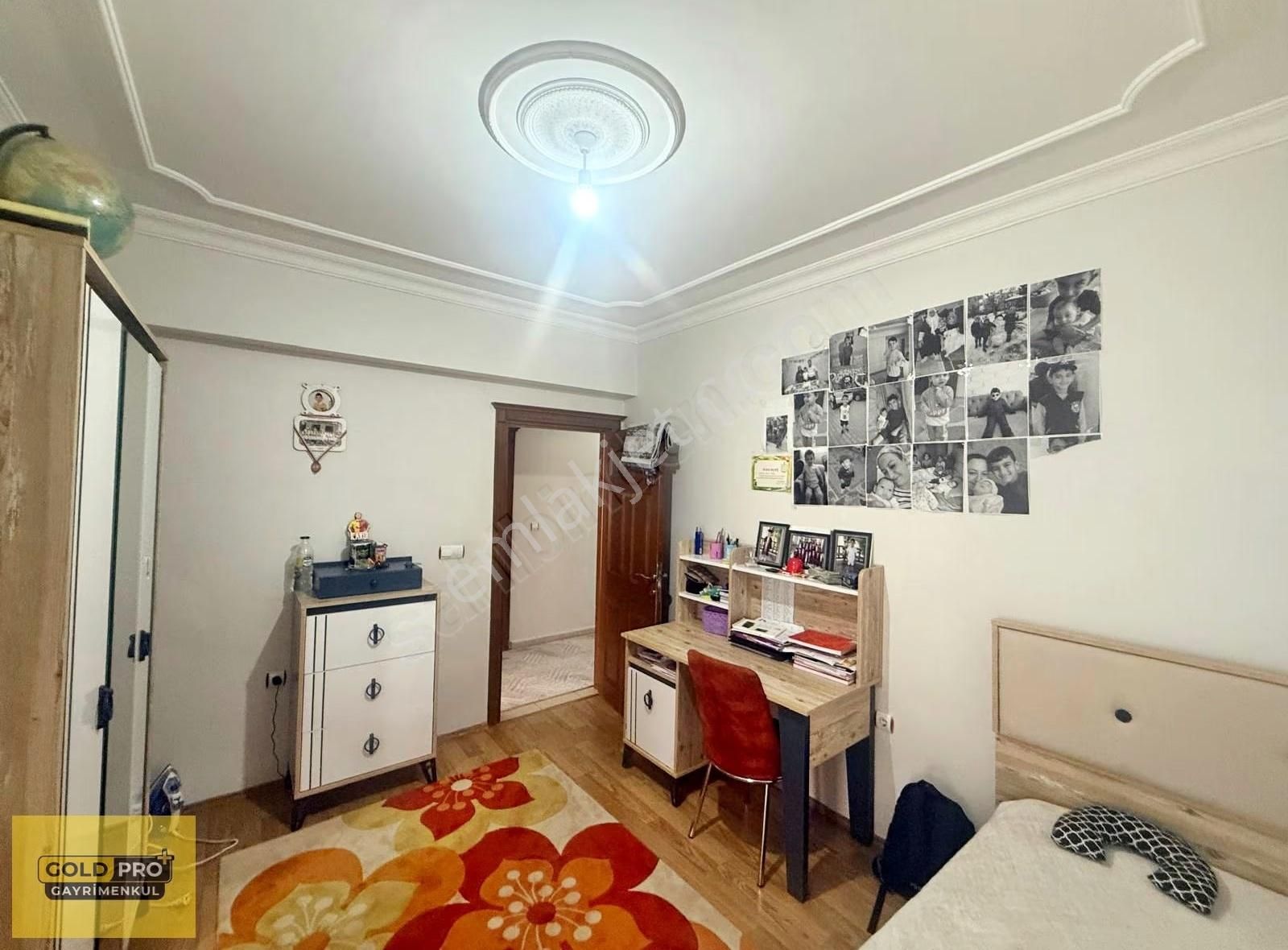 Diyarbakır Bağcılar'da Mahalesinde Satılık Lüx 4+1 Daire - Görsel 30