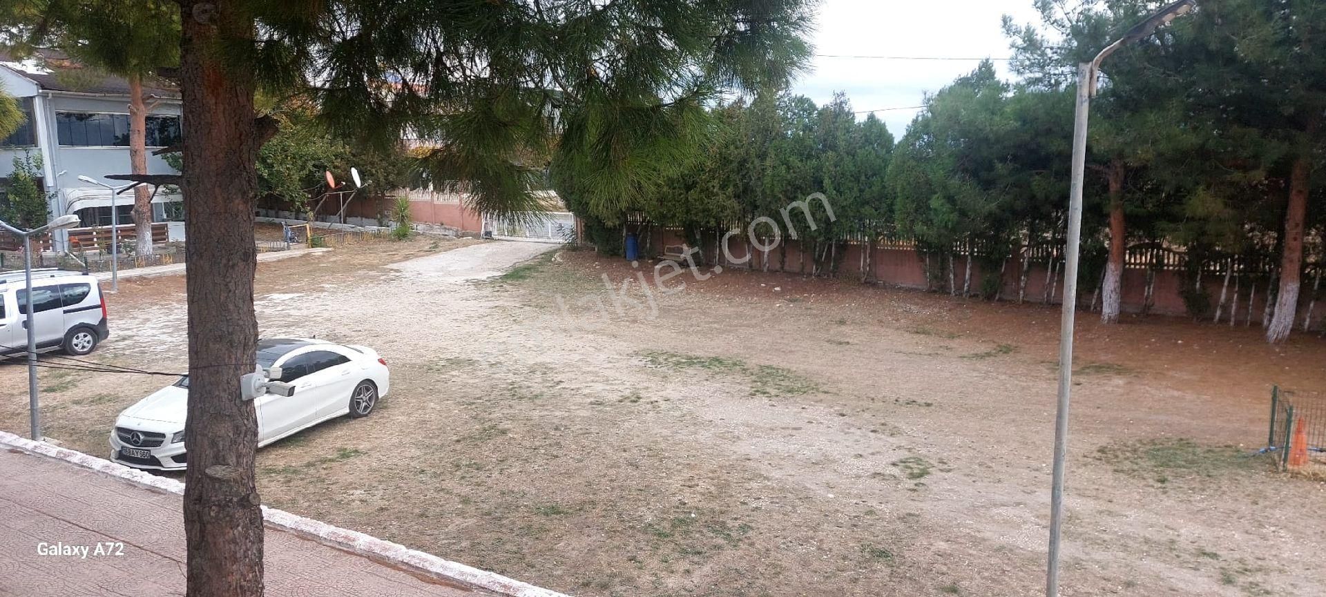 Site İçinde Sahile 200 M Satılık Yazlık - Görsel 17