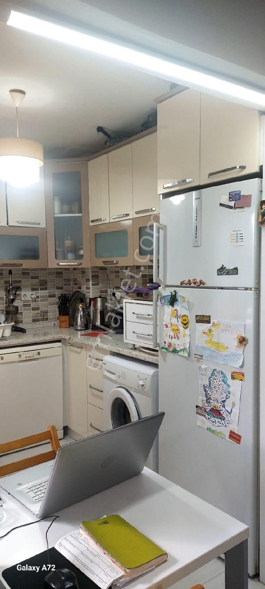 Site İçinde Sahile 200 M Satılık Yazlık - Görsel 18