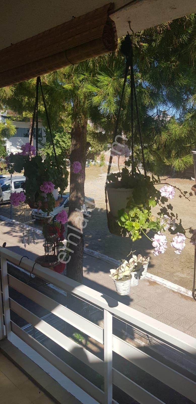 Site İçinde Sahile 200 M Satılık Yazlık - Görsel 20