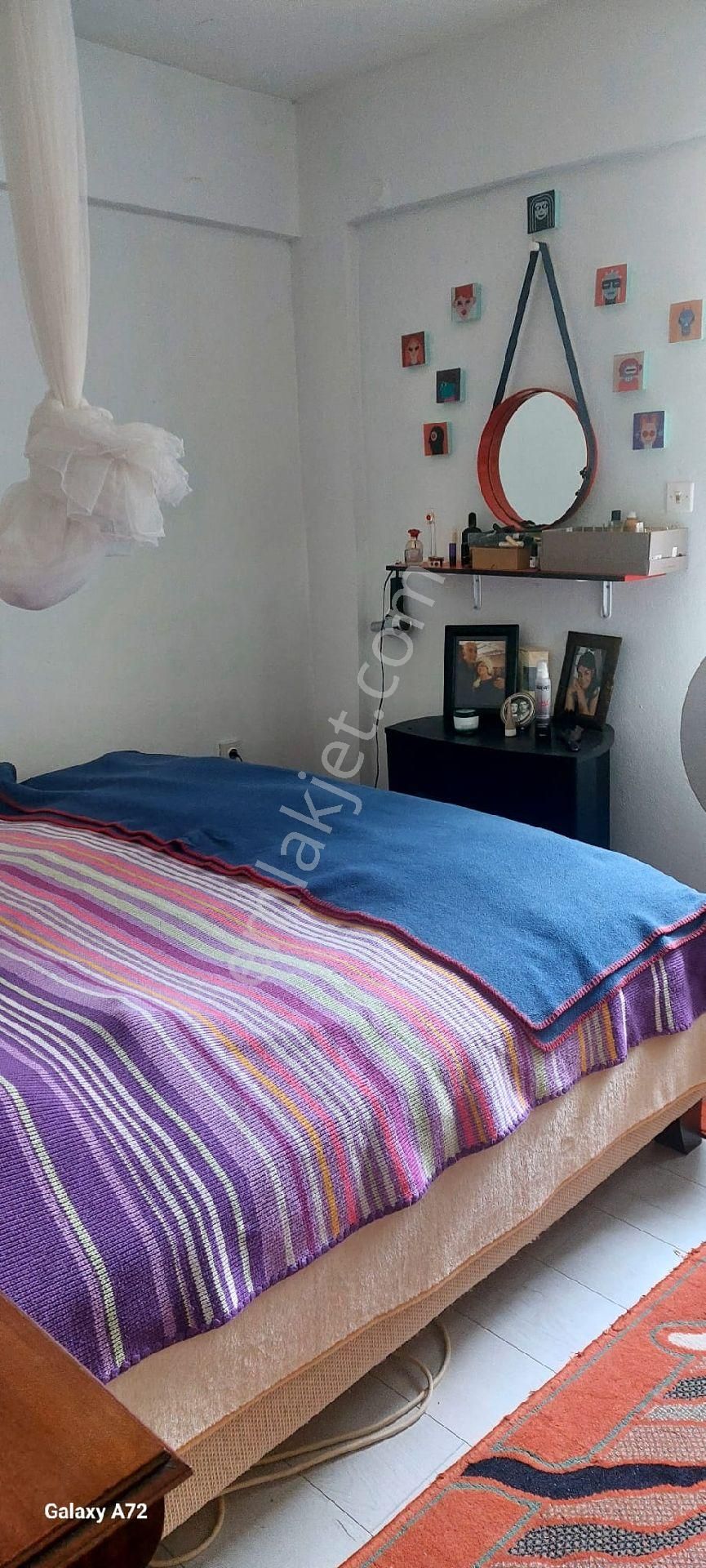 Site İçinde Sahile 200 M Satılık Yazlık - Görsel 10