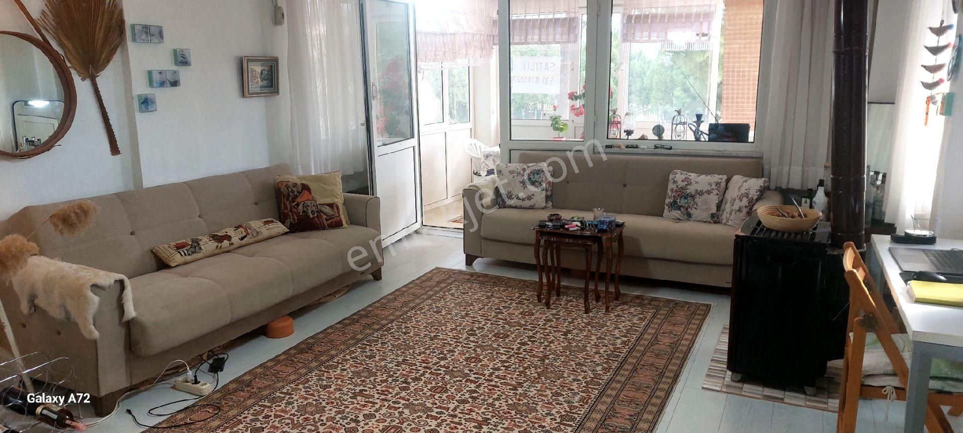 Site İçinde Sahile 200 M Satılık Yazlık - Görsel 3