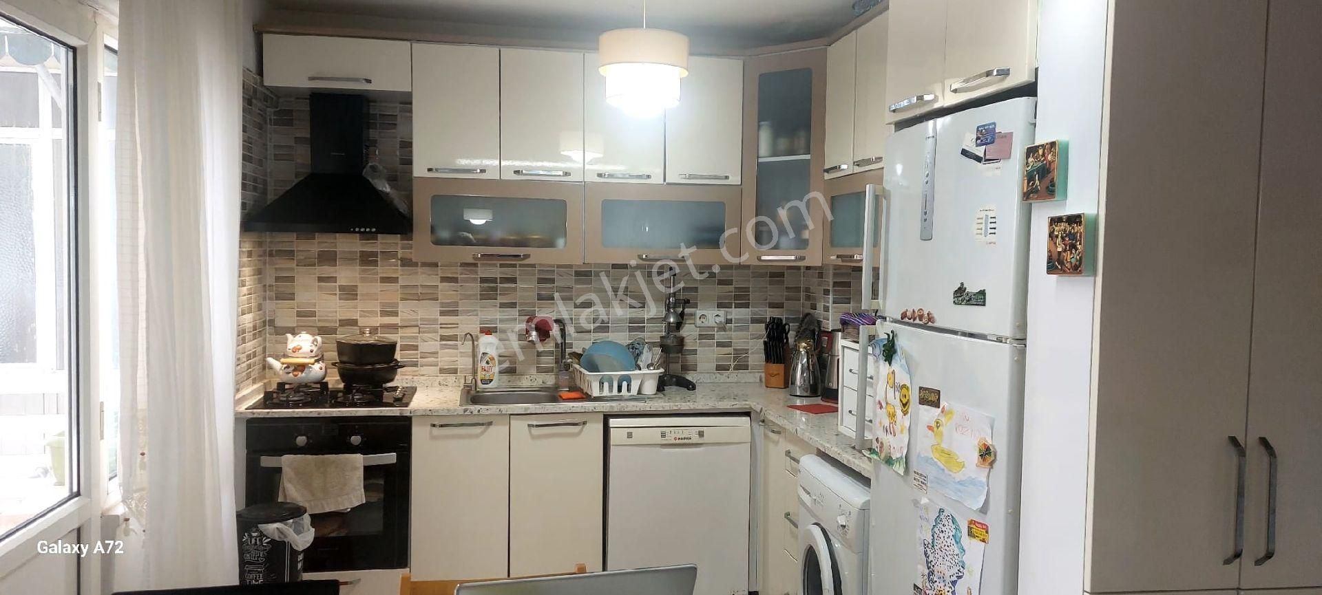 Site İçinde Sahile 200 M Satılık Yazlık - Görsel 8