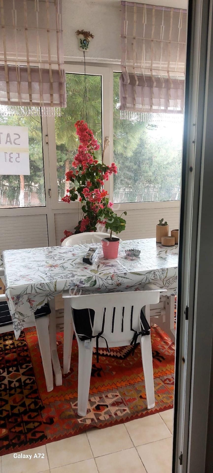 Site İçinde Sahile 200 M Satılık Yazlık - Görsel 12