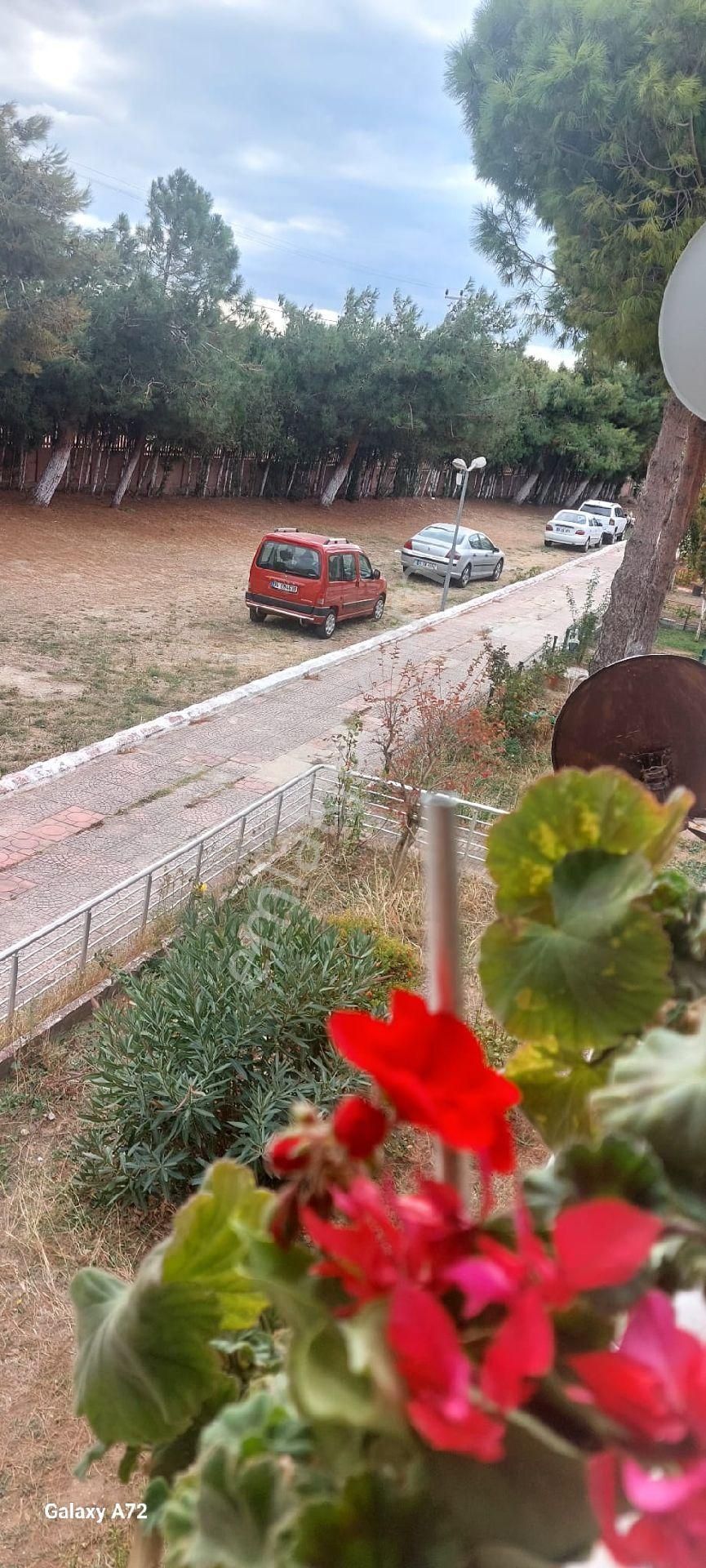 Site İçinde Sahile 200 M Satılık Yazlık - Görsel 15