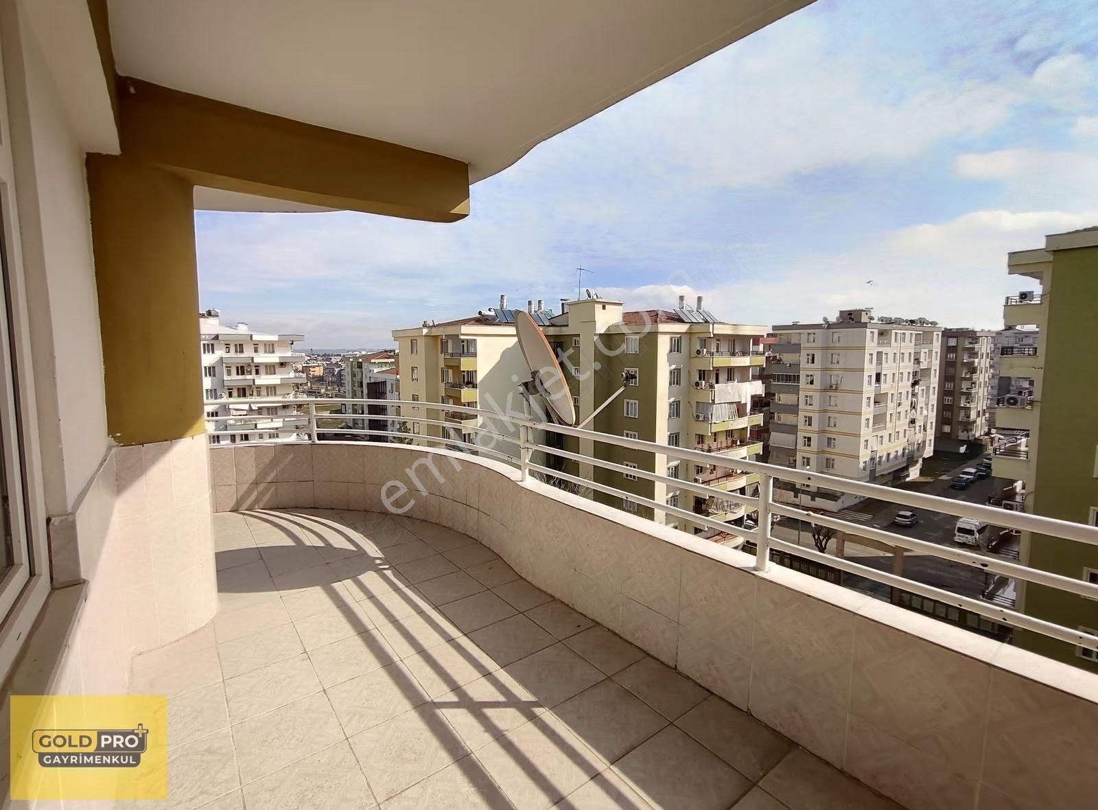 Diyarbakır Kayapınar Medya Mahallesinde Satılık 3+1 Daire - Görsel 14