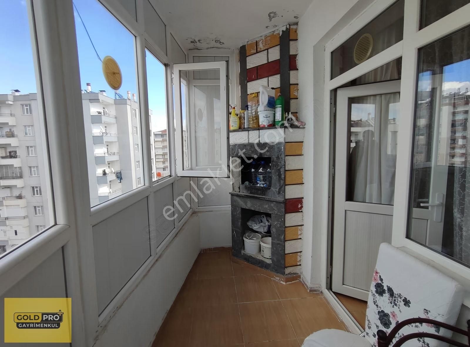 Diyarbakır Kayapınar Mezopotamya Mahallesinde Satılık 3+1 Daire - Görsel 25