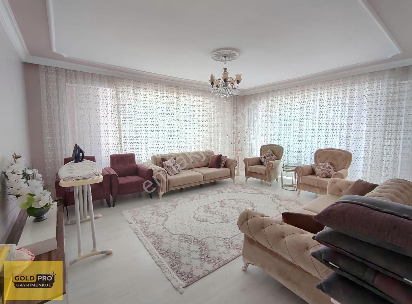 Diyarbakır Kayapınar Mezopotamya Mahallesinde Satılık 3+1 Daire - Görsel 6