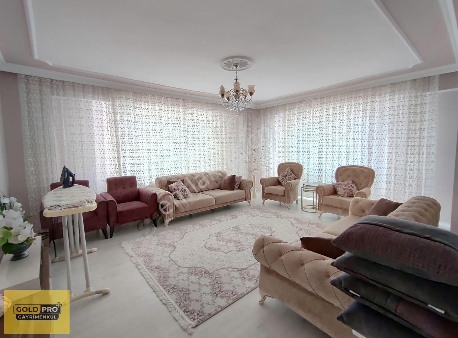 Diyarbakır Kayapınar Mezopotamya Mahallesinde Satılık 3+1 Daire - Görsel 13