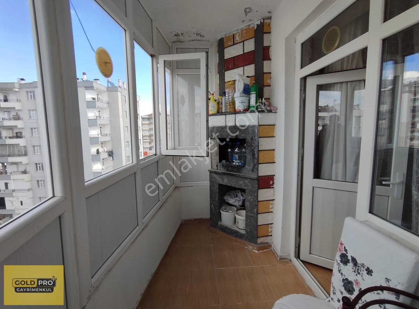 Diyarbakır Kayapınar Mezopotamya Mahallesinde Satılık 3+1 Daire - Görsel 14