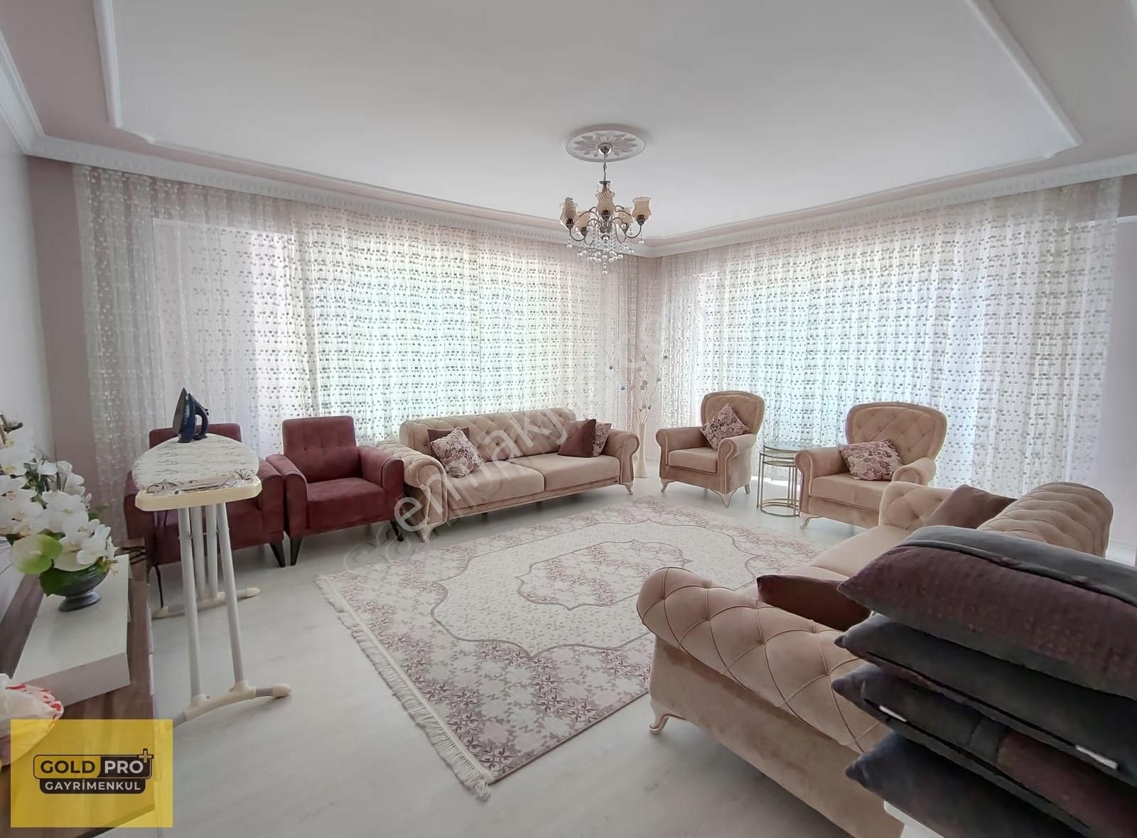 Diyarbakır Kayapınar Mezopotamya Mahallesinde Satılık 3+1 Daire - Görsel 23