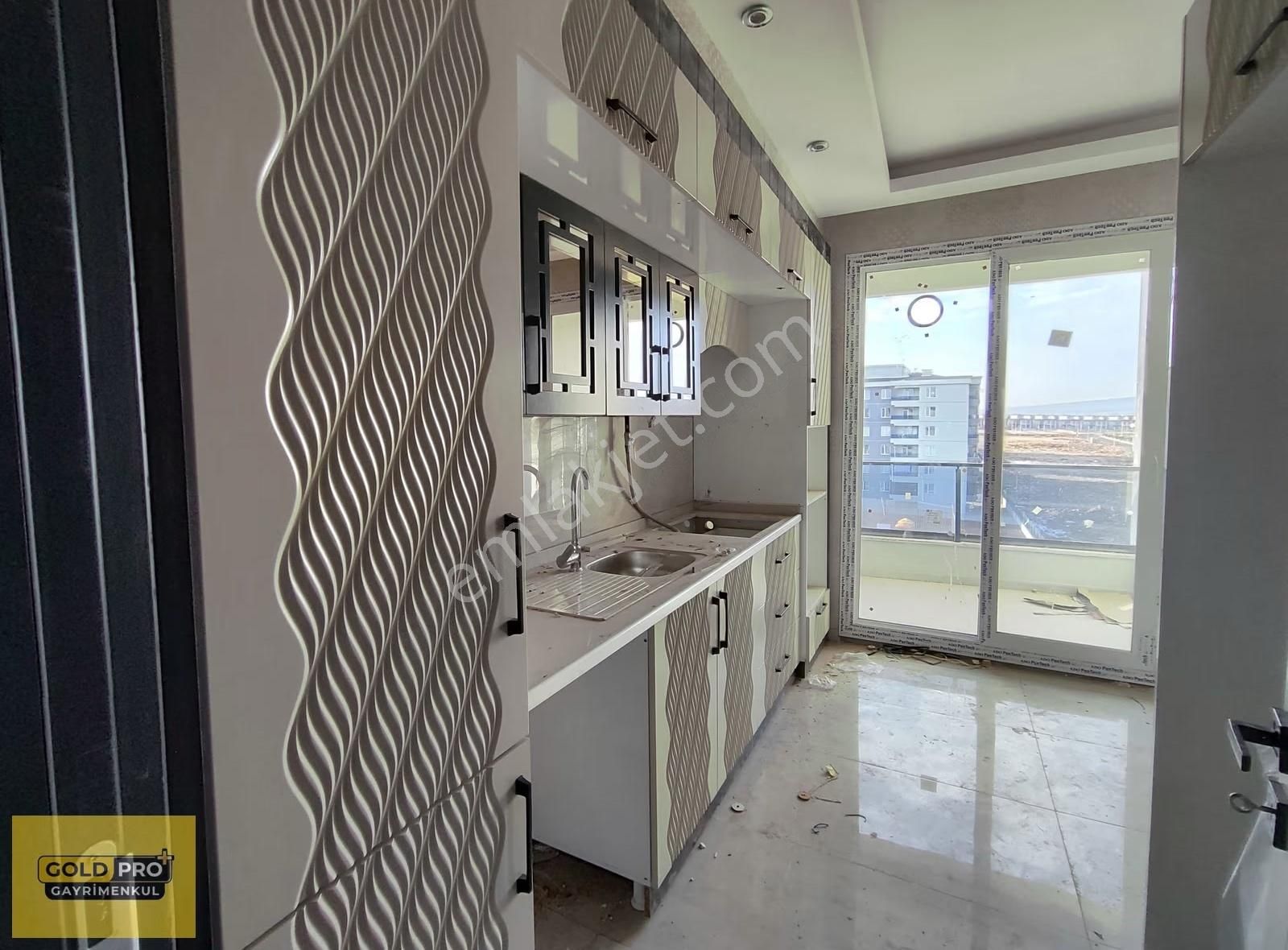Diyarbakır Kayapınar Talaytepe Satılık 3+1 Daire