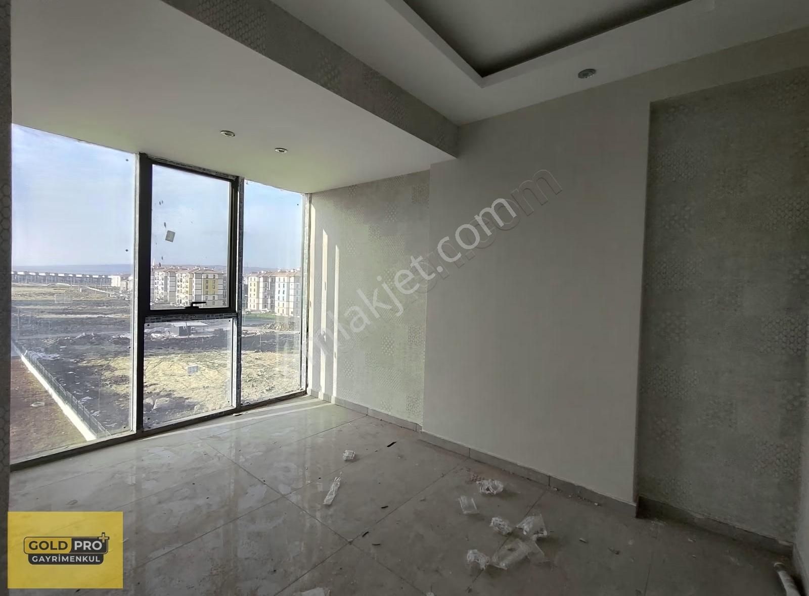 Diyarbakır Kayapınar Talaytepe Satılık 3+1 Daire - Görsel 3
