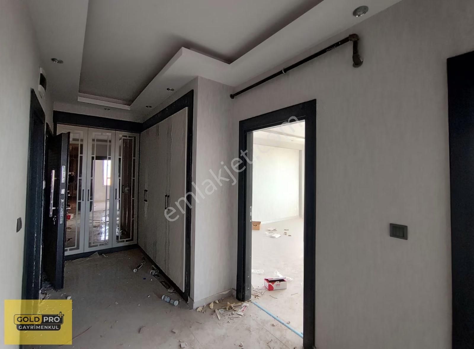 Diyarbakır Kayapınar Talaytepe Satılık 3+1 Daire - Görsel 9