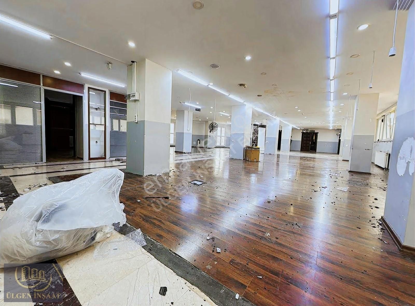 Ülgen İnş Esentepe Mah 500 M Kiralık İşyeri - Görsel 2