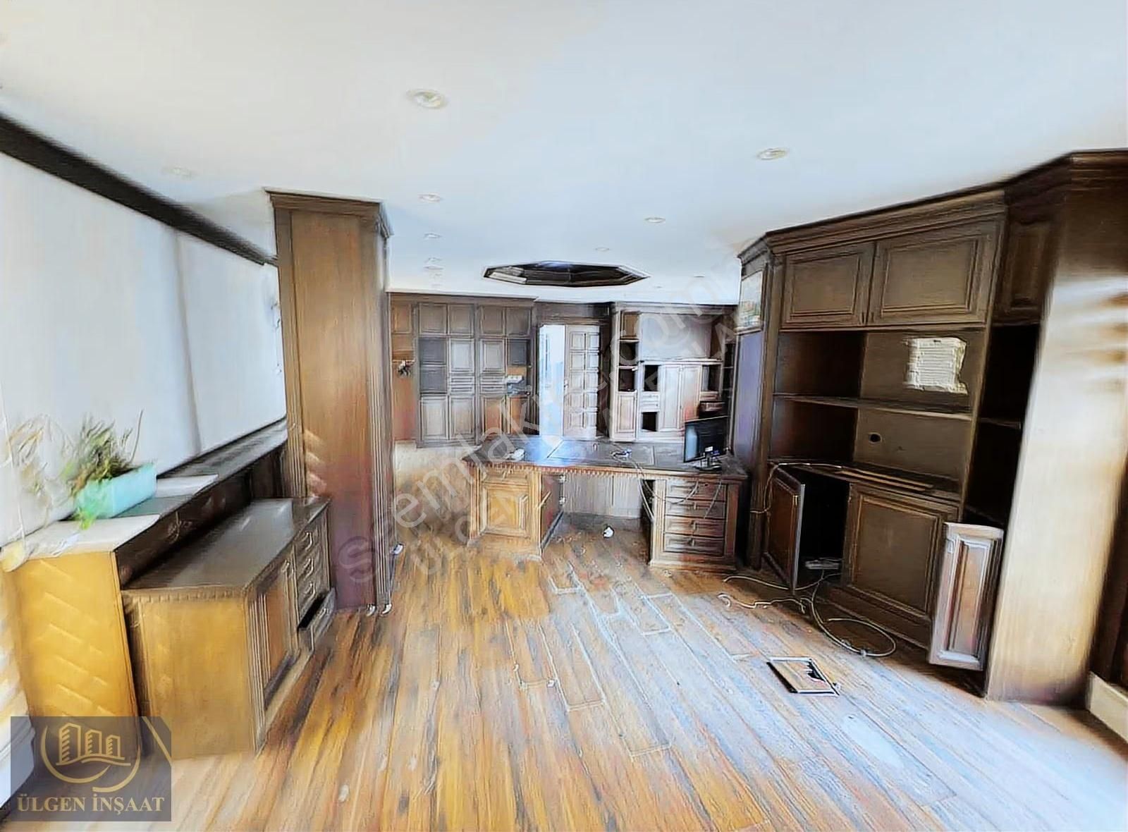 Ülgen İnş Esentepe Mah 500 M Kiralık İşyeri - Görsel 15