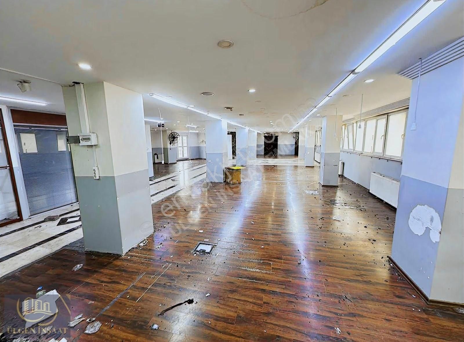 Ülgen İnş Esentepe Mah 500 M Kiralık İşyeri - Görsel 17