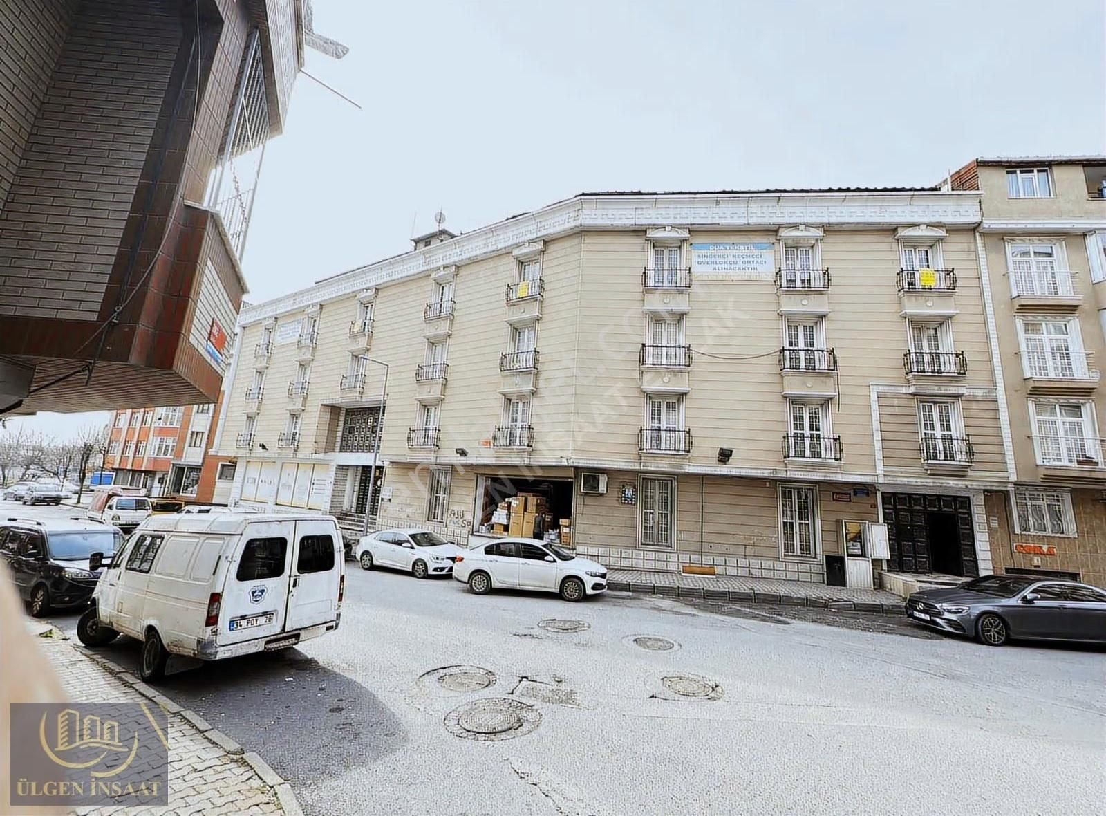 Ülgen İnş Esentepe Mah 500 M Kiralık İşyeri - Görsel 19