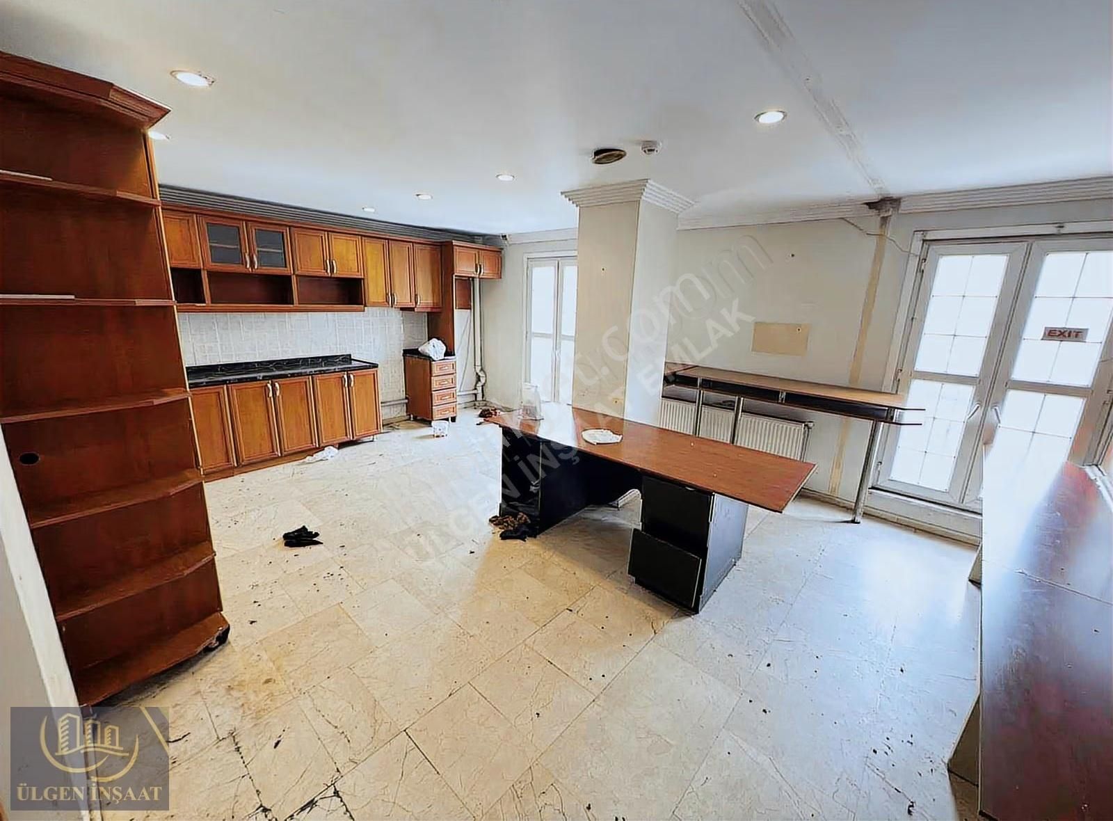 Ülgen İnş Esentepe Mah 500 M Kiralık İşyeri - Görsel 13