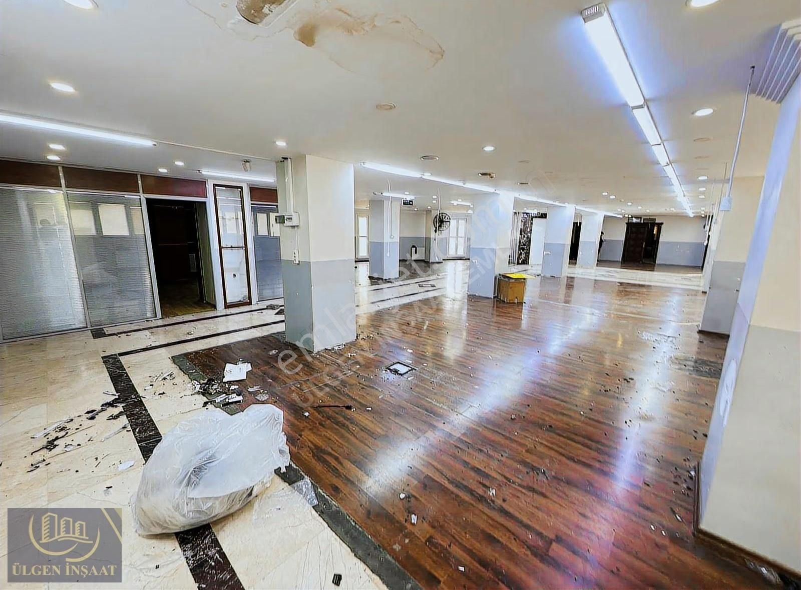 Ülgen İnş Esentepe Mah 500 M Kiralık İşyeri - Görsel 12